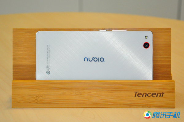 nubia Z9 Max评测：做工更好的拍照手机
