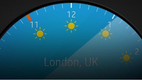 关于三星首款圆形手表Gear A 你需要知道这些