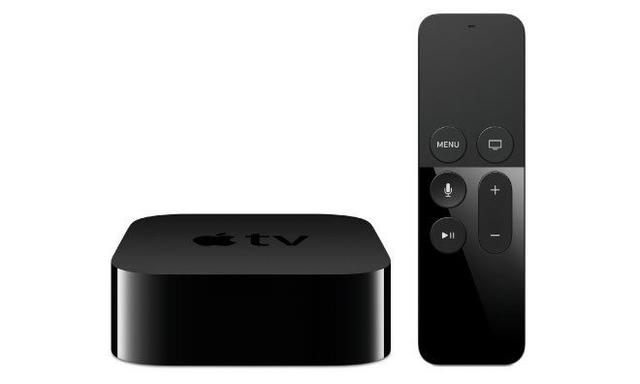 苹果音乐明年登录Apple TV 支持Siri搜索