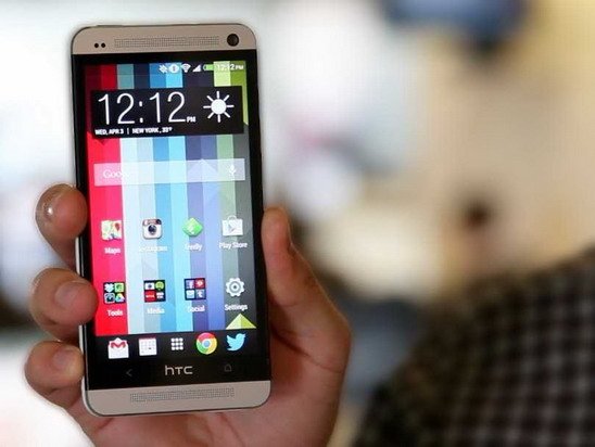 外媒评2013年十佳智能手机 iPhone 5s夺魁
