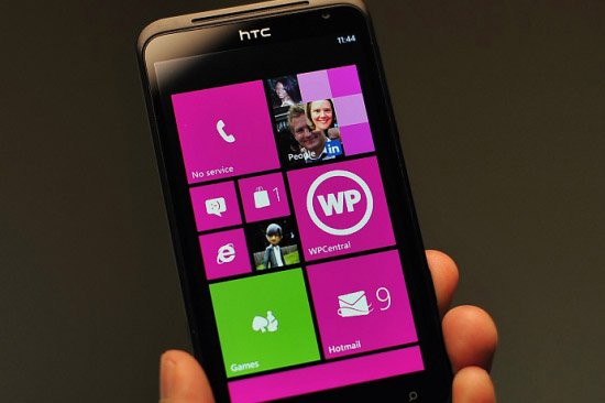 WP7.8推送日期已定 1月31日携新功能告慰老用