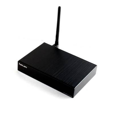 乐看L9开启网络高清播放器新时代