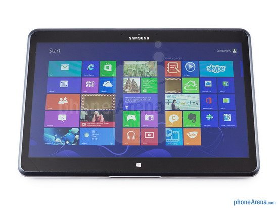 Планшет Other brands ATIV I5 WIN8.1+Android Планшет Other brands ATIV I5 WIN8.1+Android