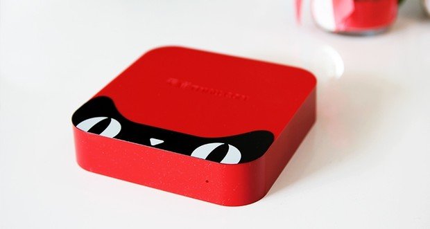 LetvUI刷机再破天猫魔盒 小米盒子升级抵制