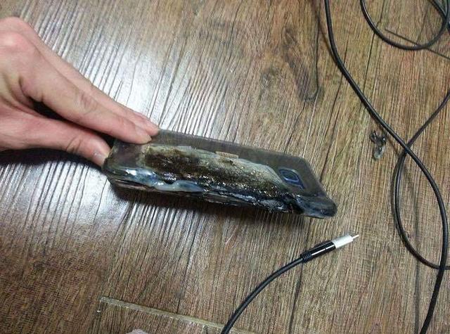 ûNote 7ը ԭ