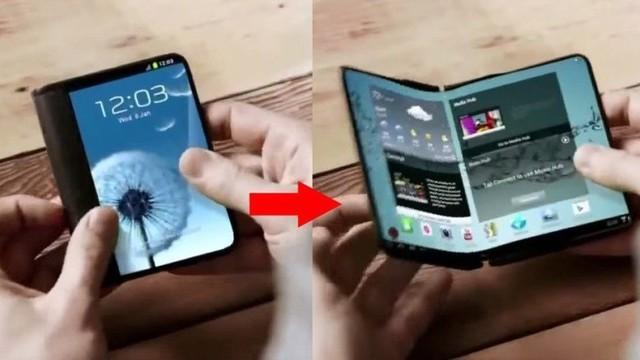 2017年N大手机黑科技提前看 个个都很牛