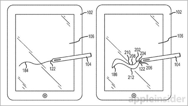 秋季发布iPad Pro 通过触控笔支持Force Touch