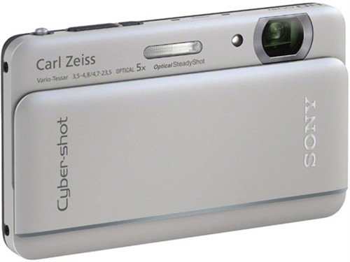 1820万有效像素 索尼DSC-TX66最新报价