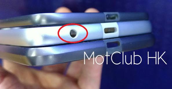 不跟随！低配版Moto Z保留3.5mm耳机插孔