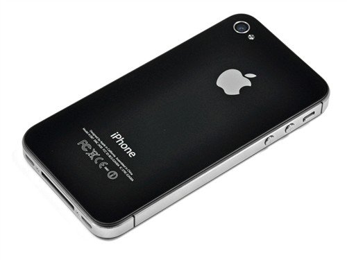 一周手机降价榜 港行iPhone4S再创新低