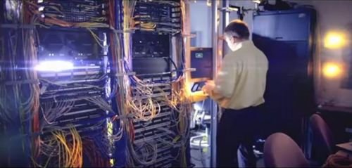 真正实现零宕机 ibm将发布专家集成系统
