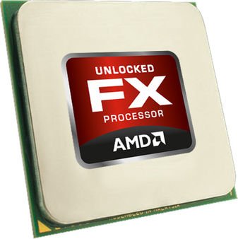 AMD发布推土机架构FX系列处理器