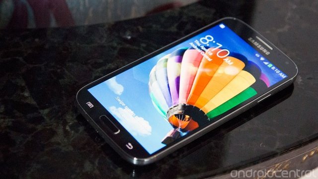 防水版三星GALAXY S4 Active曝光 传7月发布