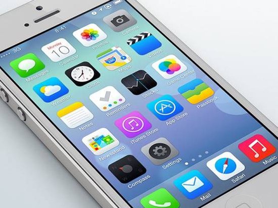 iOS 7.1 beta 4测试版发布 继续优化调整界面