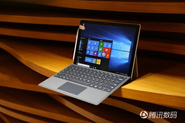 微软surface pro 3和苹果macbook air有什么区别