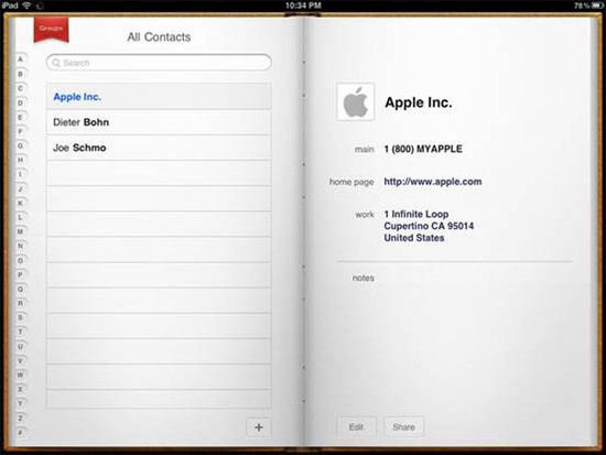 历代iOS系统版本功能特性回顾 iOS 7变化大
