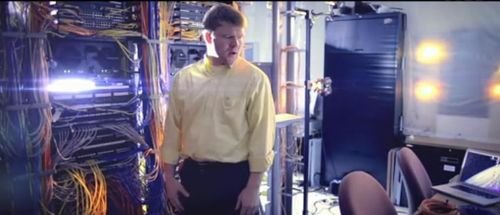 真正实现零宕机 ibm将发布专家集成系统