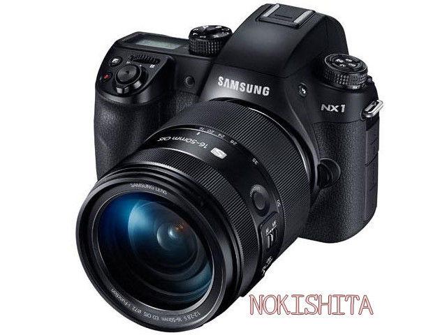 2014新品相机盘点 7D MkII值得关注
