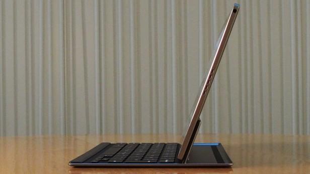 谷歌Pixel C体验 最强Android平板名不虚传