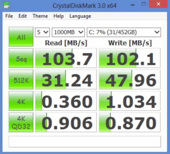 Win8版戴尔Inspiron 13z评测 键盘舒适散热不佳