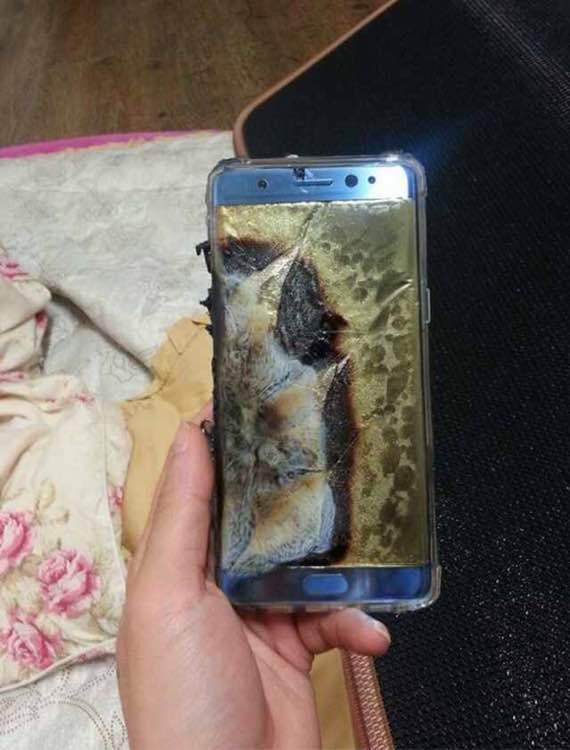 ûNote 7ը ԭ