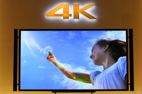 在这里快速掌握关于4K电视的一切