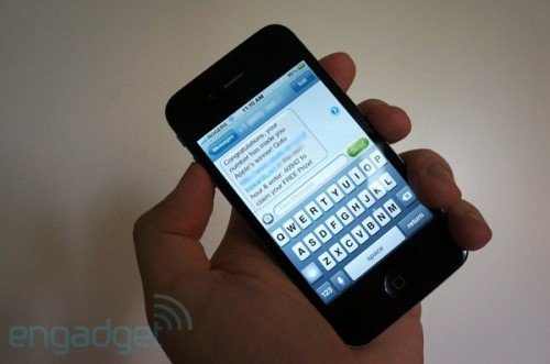 iPhone短信安全漏洞 苹果官方提示谨防受骗