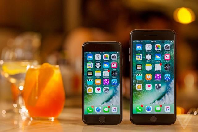 莫博士评iPhone 7 购入理由少不该撤耳机口