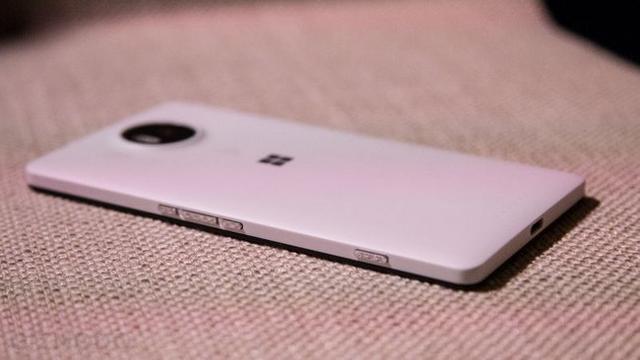 Lumia 950XL国行获型号核准 传3999元起售