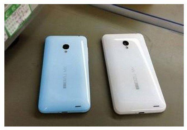 传魅族将推两款新机 明年一月发布