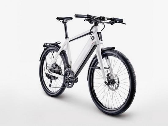 Stromer ST2гԶ 4.3Ԫ