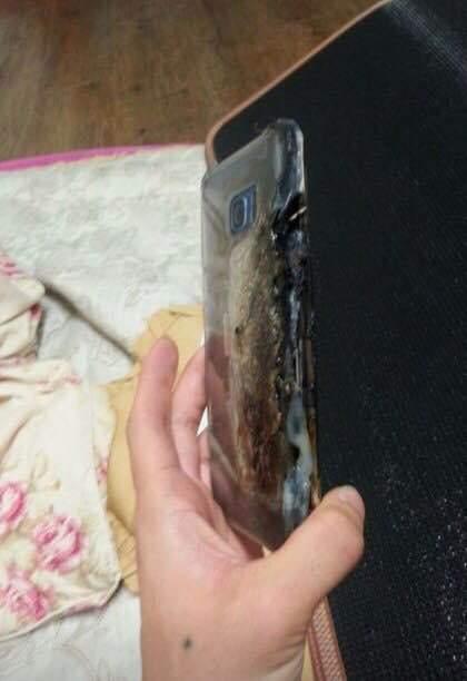 ûNote 7ը ԭ
