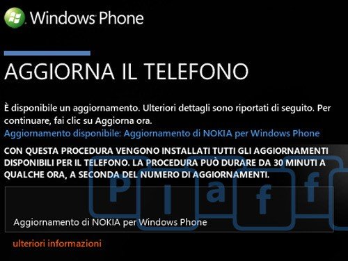 五项小幅改进 诺基亚Lumia 800即将升级