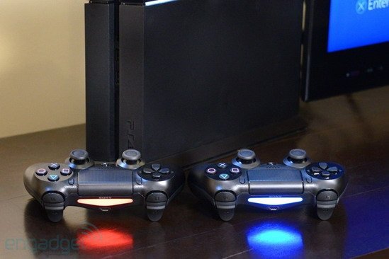 索尼PS4评测:性能强大值得入手