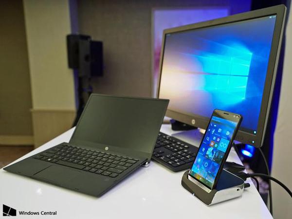 盘点MWC2016十大新品:手机只占半壁江山