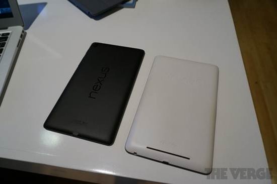 Nexus 7֣ᱡ ĻiPad mini