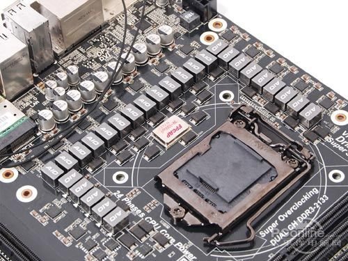 怎么看主板好坏_主板怎么看好坏_怎么测试主板好坏