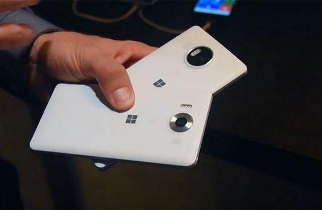 Lumia 950XL国行获型号核准 传3999元起售-广