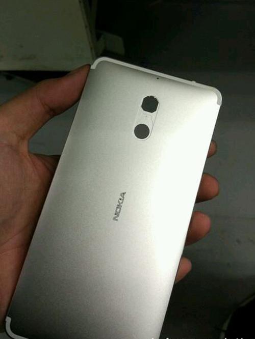 诺基亚还有个高端系列Z2 Plus?这跑分逆天啊