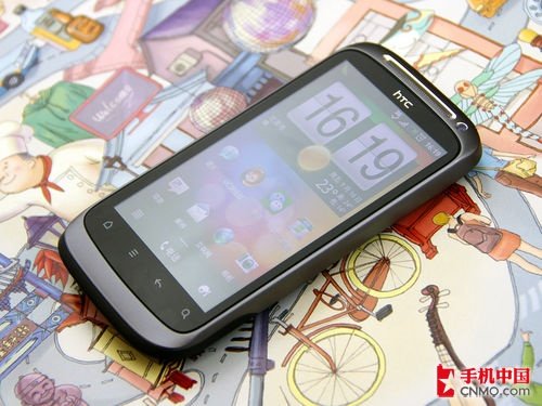 普通文艺还是二货 四类青年都用啥手机