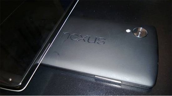 Nexus 5传闻汇总：顶级配置+亲民的价格