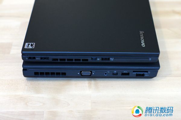 ThinkPad T系同门切磋：T440s对比T440p