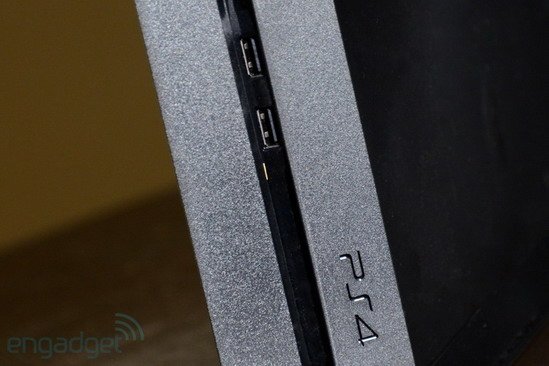 索尼PS4评测:性能强大值得入手
