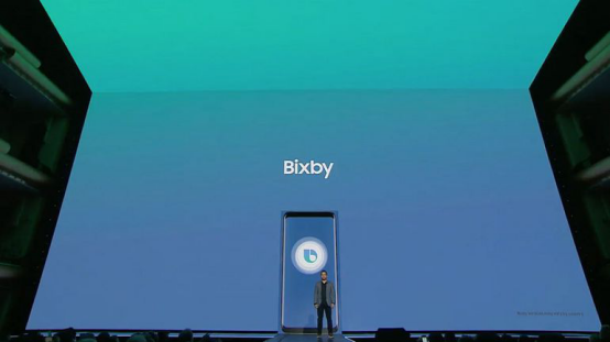 老三星手机也能用Bixby了 搭载Nougat系统就行