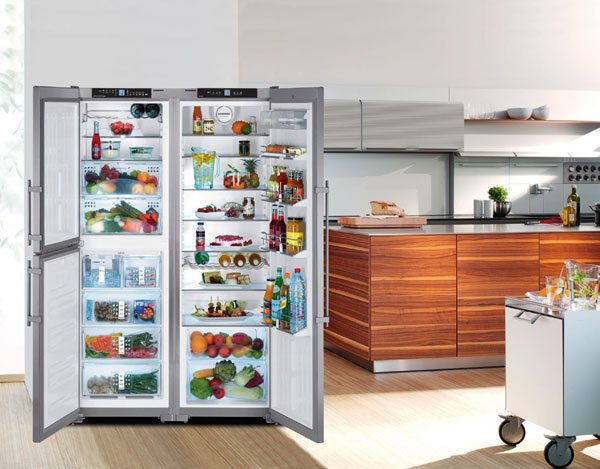 冰箱不是保险箱 使用习惯是保证健康的关键