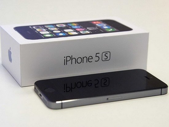 外媒评2013年十佳智能手机 iPhone 5s夺魁