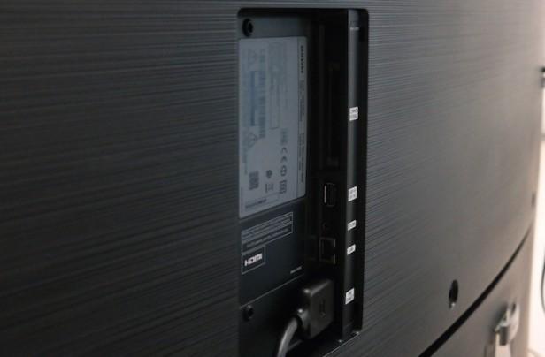 三星UE65KS9500体验:OLED电视的有力竞争者