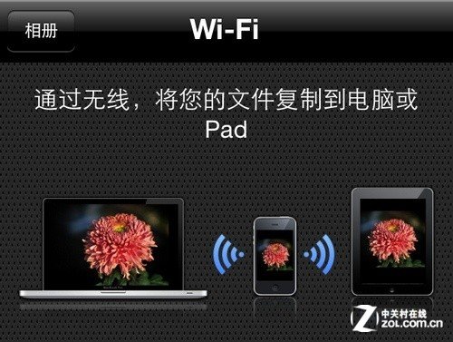 集結全景&P圖iOS PowerCam新版搶先體驗