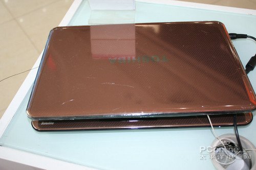 二代i3双核独显本 东芝m805-t03c仅4999_数码_腾讯网