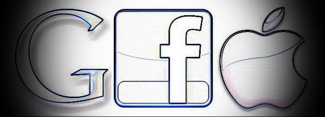 忘记苹果和谷歌吧 Facebook才是移动时代赢家